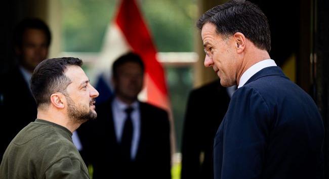 Európa alternatívát keres az amerikai hírszerzés pótlására Ukrajna számára