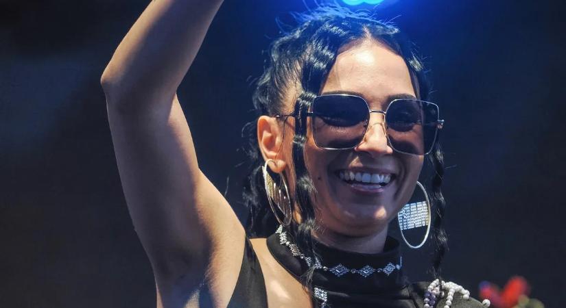 Nótár Mary kifakadt a Sztárban Sztár élő adása előtt: ez ad neki erőt