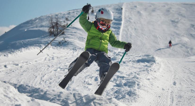 Bizonytalan az eplényi Síaréna nyitása: most jött a hír a helyszínről