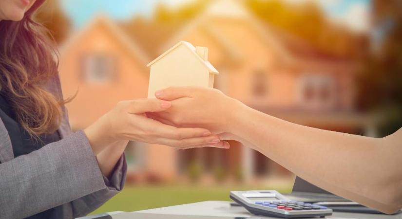 Szakértő: bajt hozhat az Otthon Start törlesztője