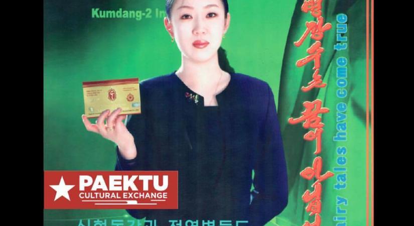 Észak-koreai „mindenttudó” gyanús gyógyszerek lephetik el Oroszországot