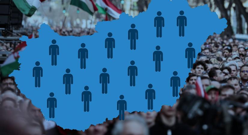 Kontroll Best of – A jelöltállítás hete