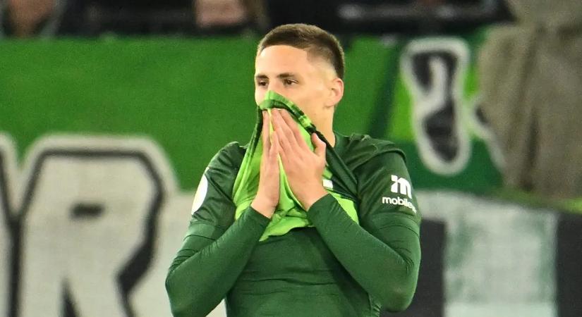 Térdműtét vár Dárdai Bencére – hivatalos