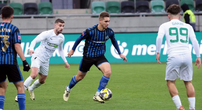 Újabb nagy esélyt mulasztott el a Szeged-Csanád GA