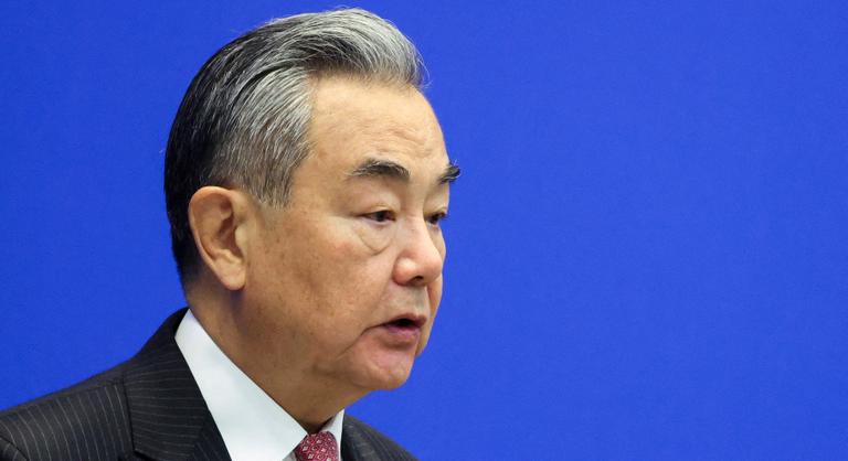 Kína szerint Japán átlépett egy vörös vonalat, „sokkoló” jelzést küldött Tajvan ügyében