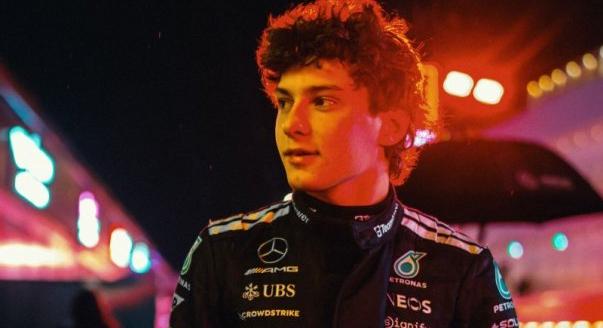 Mercedes: Nem láttunk szabálytalanságot Antonellinél