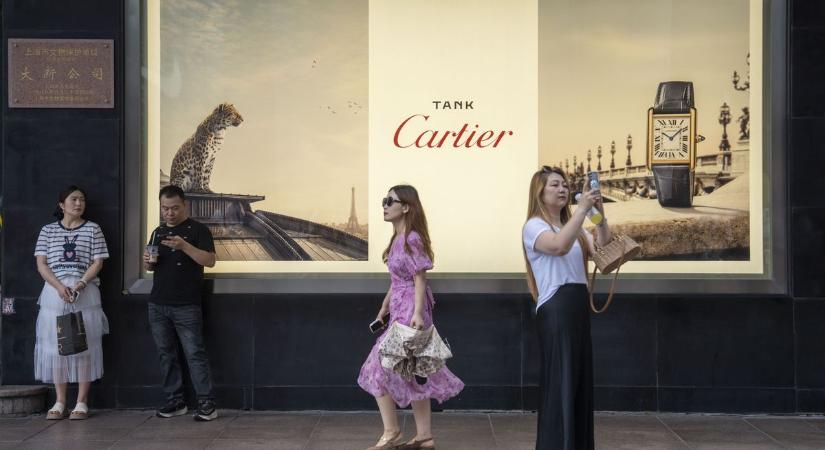 A gazdagok megtörhetetlenek – egy rétegnek továbbra is semmi sem drága