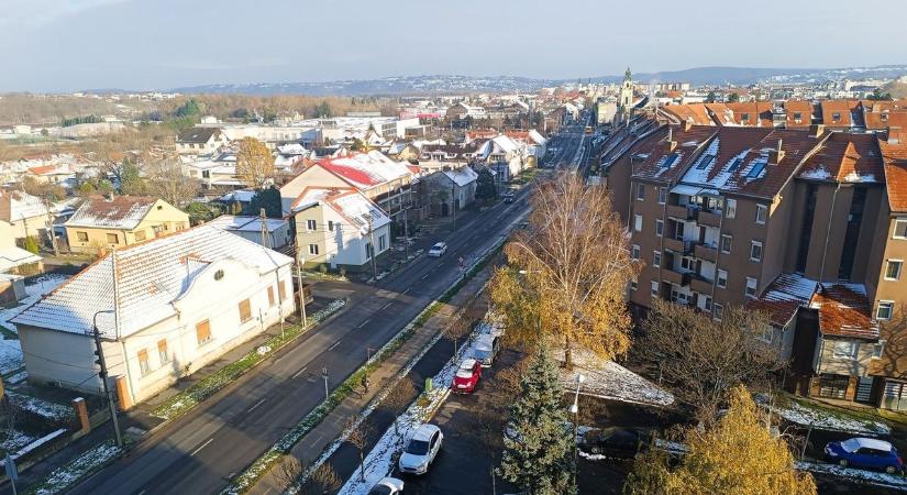 Aki ma nem épített hóembert, bánhatja – Fordulat ígérkezik hétfőtől az időjárásban