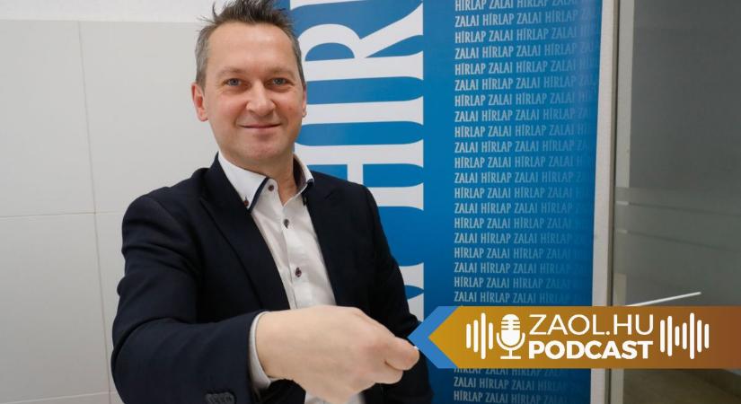 Kis zalai faluból indulva az álmait valósította meg – most elmeséli a receptet