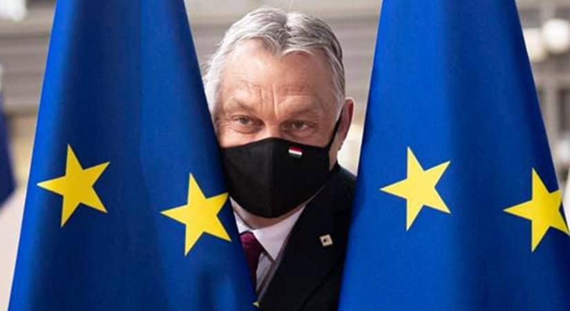 Kiutunk Európából – Ugyan miért nem viszi ki Orbán az országot a -szerinte- szétesés előtt álló integrációból?
