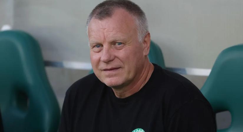 Bognár György magyarázkodhat, nagy verést kaptak