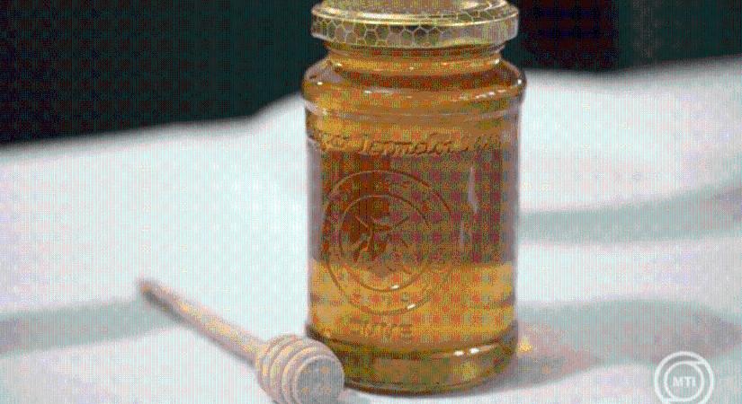 A Mézes Reggeli célja a mézfogyasztás ösztönzése