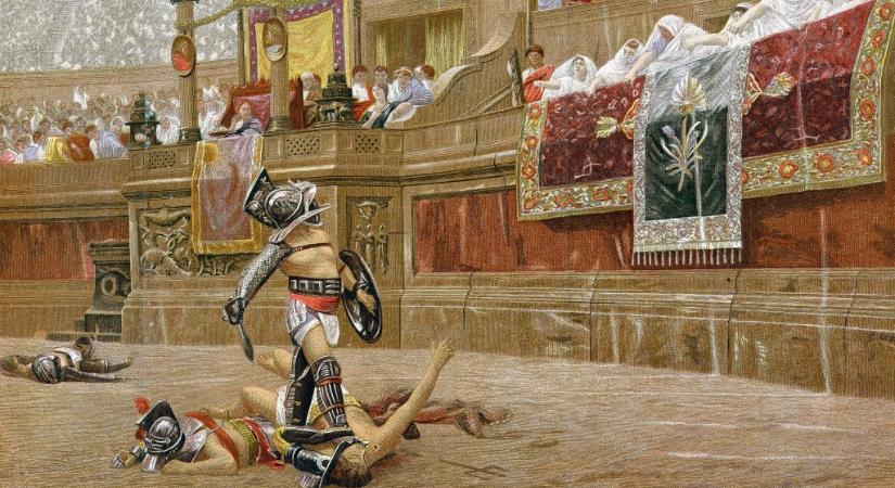 Ők voltak az ókor legveszélyesebb szexszimbólumai