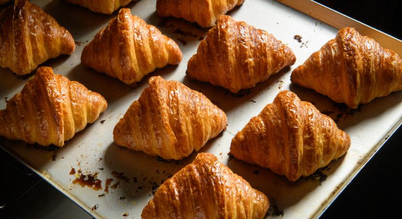 Ha szoktál péksüteményt venni, akkor erről mindenképp tudnod kell