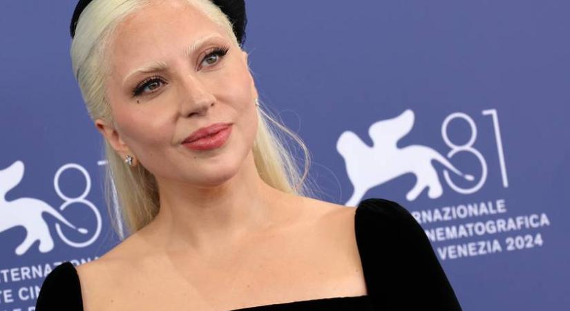 Íme Lady Gaga ritkán látott húga: Natalival ennyire hasonlítanak egymásra