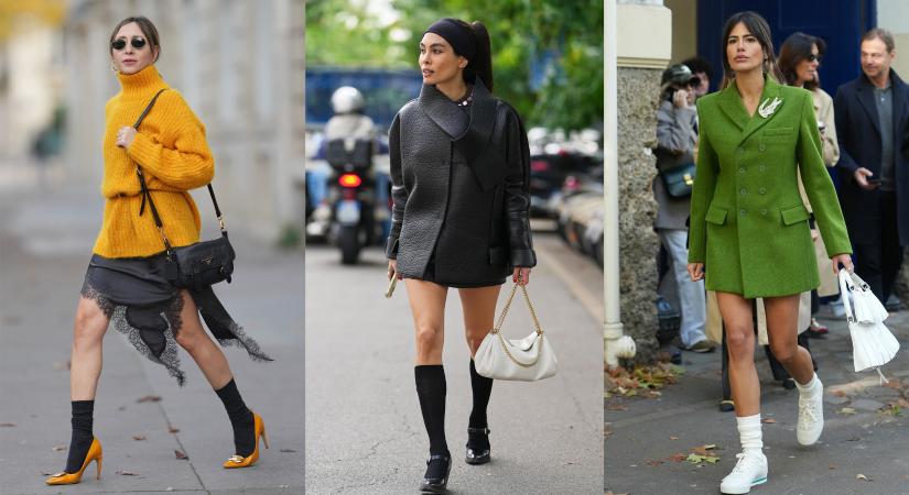 Pihe-puha zoknik a téli hidegre – otthonra, munkába és karácsonyi ajándéknak is tökéletesek