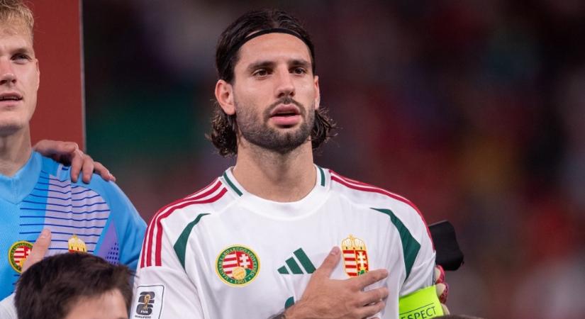 Így vett házat Szoboszlai Dominik Liverpoolban: édesapja mesélt a részletekről