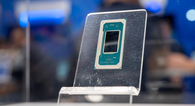 Az Intel megerősítette: A CES 2026 alkalmával rántják le a leplet a Panther Lake széria tagjairól