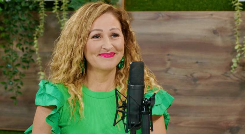 Az orvosi piócák csodája  Panna, csajok, satöbbi podcast