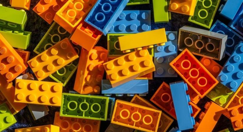 A Lidl bedobta az év szenzációját: filléres legókészletek, amiért megőrül az egész ország