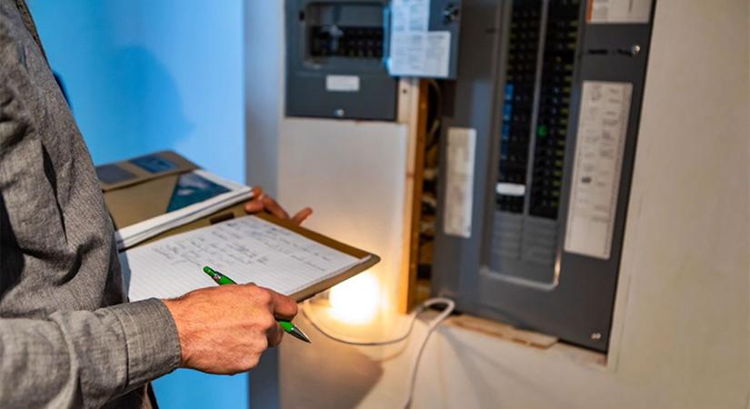 Öt napon át tartó áramszünet egy zalai településen? Nem fikció, ez várható a jövő héten!