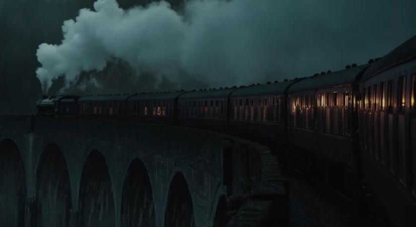 Óriási terv szivárgott ki az HBO-ról, az új Harry Potter-sorozat csak az első lépés