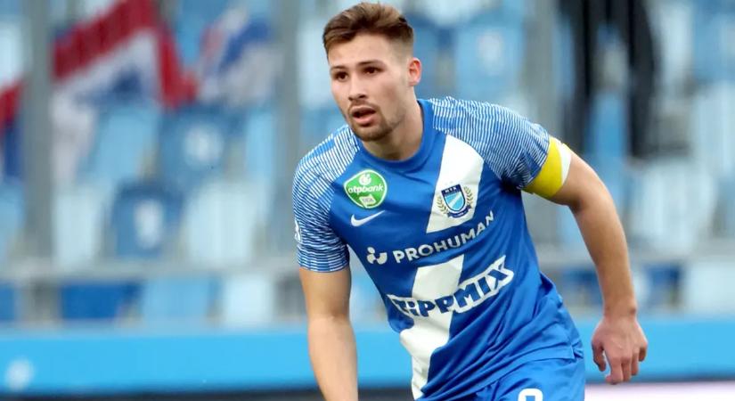 NB I: DVTK–MTK Budapest