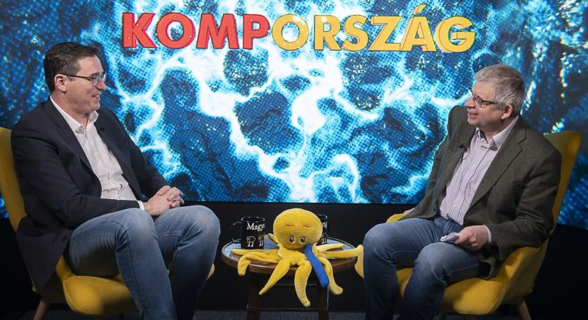 Karácsony Gergely: Nem árulom el, kire szavazok, de…..
