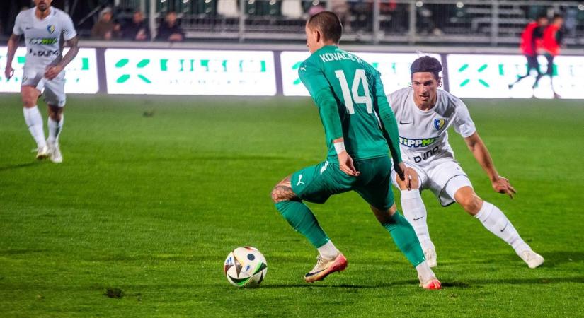 FC Ajka: fontos pontok Szegedről!