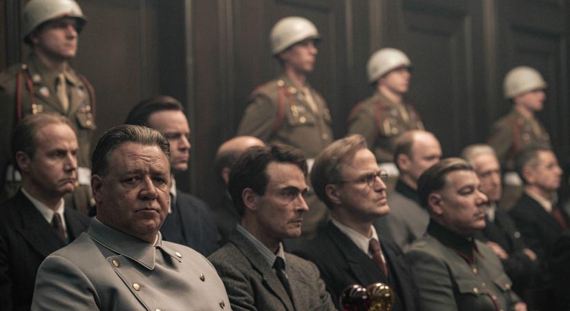 Egyszerre két új nagyszerű második világháborús filmet is kapunk