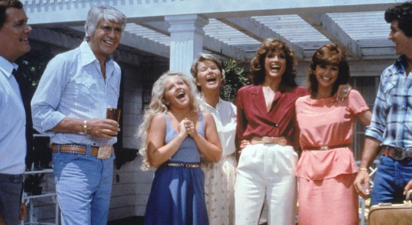 Nagy Dallas kvíz, ami még a legnagyobb rajongókos is kifog – Vajon rajtad is?