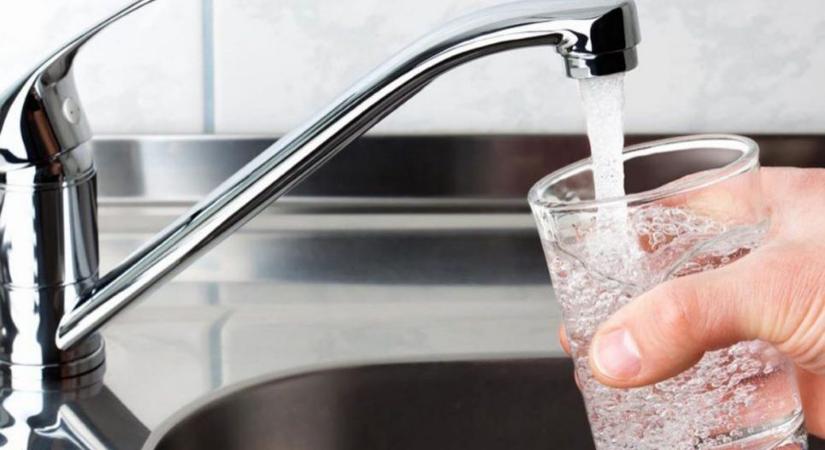 Nagybecskereken lehet majd a legdrágább a csapvíz