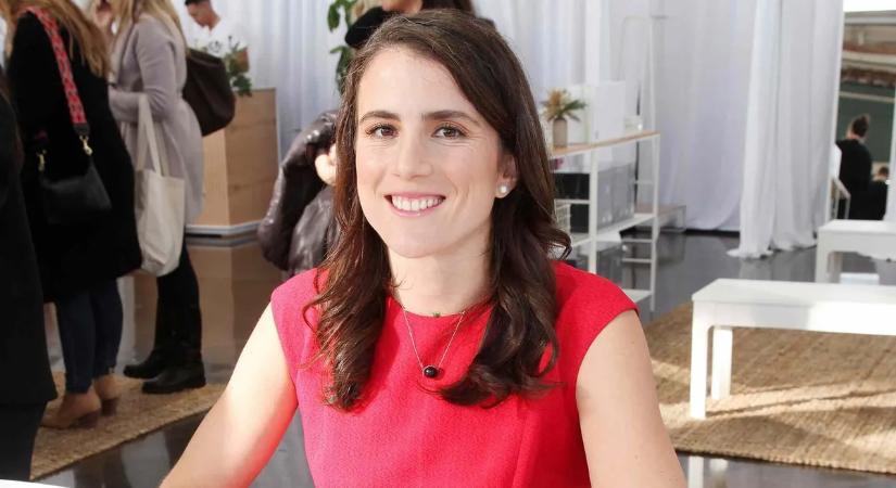 "Semmit sem tehetek, hogy megállítsam" – John F. Kennedy unokája bejelentette, hogy halálos betegségben szenved