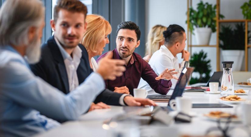 Kényszerpályán Kijev: Megkezdődtek a sorsdöntő tárgyalások