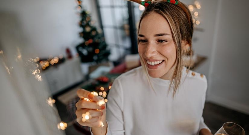 Így tanultam meg, hogy nem a tökéletes karácsonyfa számít, hanem az, aki mellette ül