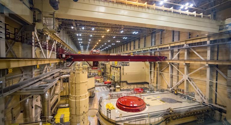 Elindult az amerikai atomoffenzíva, Magyarország pedig belép az energetikai játékba