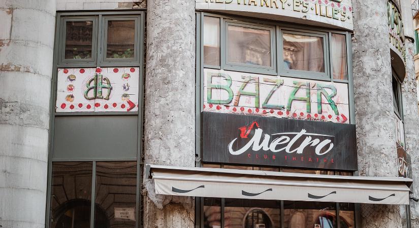 Erzsébetváros a magyar zene bölcsője