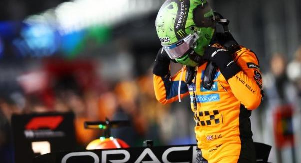 Dráma Vegasban a leintés után – vasárnapi F1-es hírek és sztorik