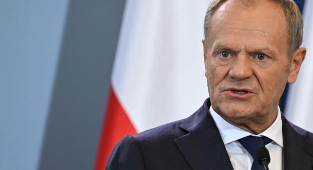 Tusk: Oroszország átlépte a „kritikus határt” Lengyelországban
