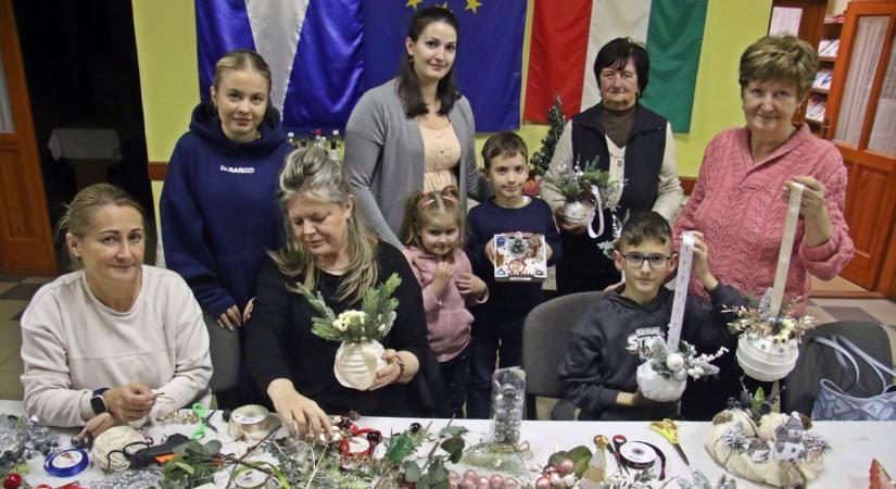 Mivel tehetjük hangulatosabbá a karácsonyi ünnepkört?