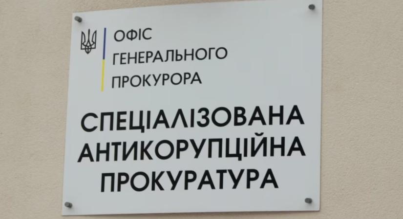 Elbocsátották az SZAP helyettes vezetőjét a „Midasz”-ügy lehetséges információszivárgása miatt