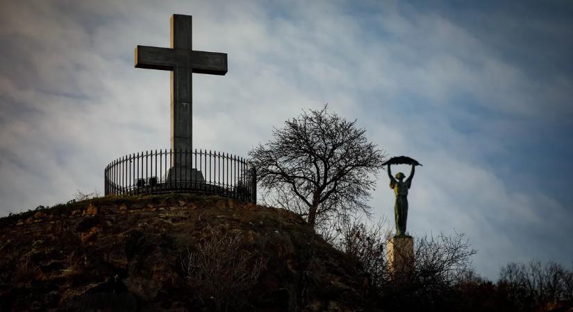 Boszorkányok, ijesztő démoni szertartások: sötét titkokat őriz a Gellért-hegy