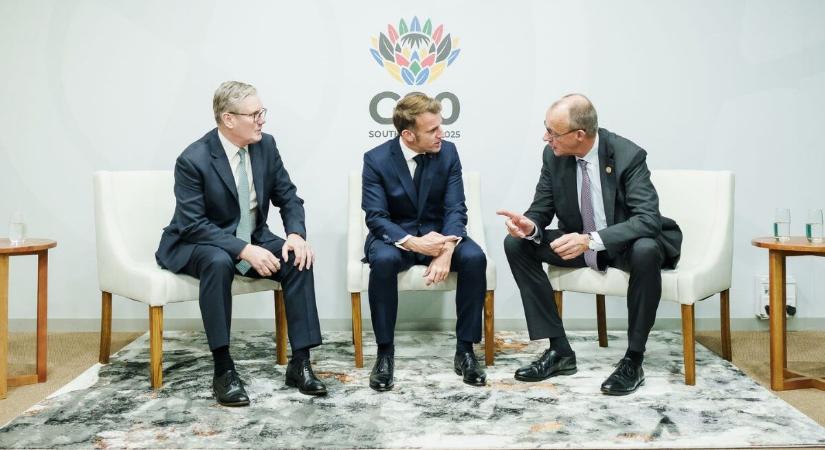 A Bloomberg szivárogtatása felér egy vallomással: Európának az orosz vagyon és a korrupt ukrán pénzmosoda kell