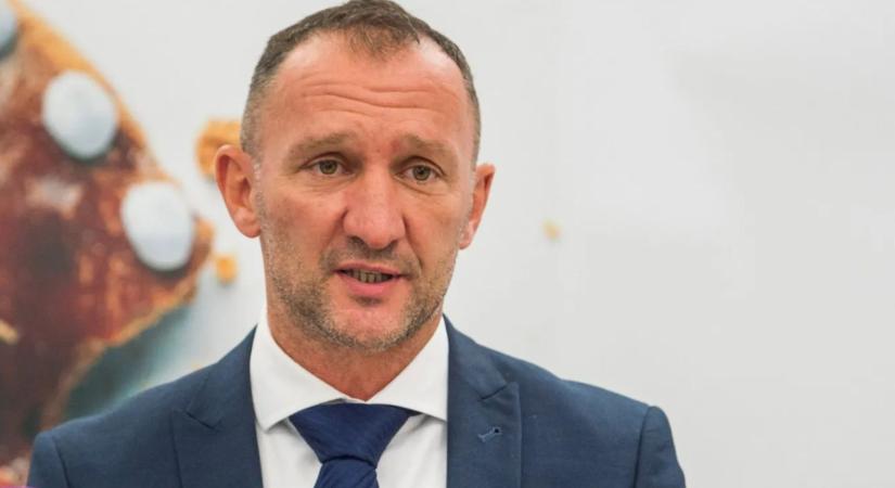 Gennagyij Golovkin lett a World Boxing elnöke, Kovács István nem került be a vezetésbe