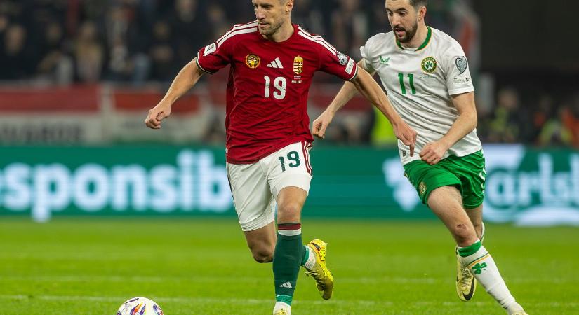 Rászabadult a mesterséges intelligencia a magyar-ír meccsre, nem is az írek nyertek, brutális dolgot tett a gép a meccs utolsó másodperceivel