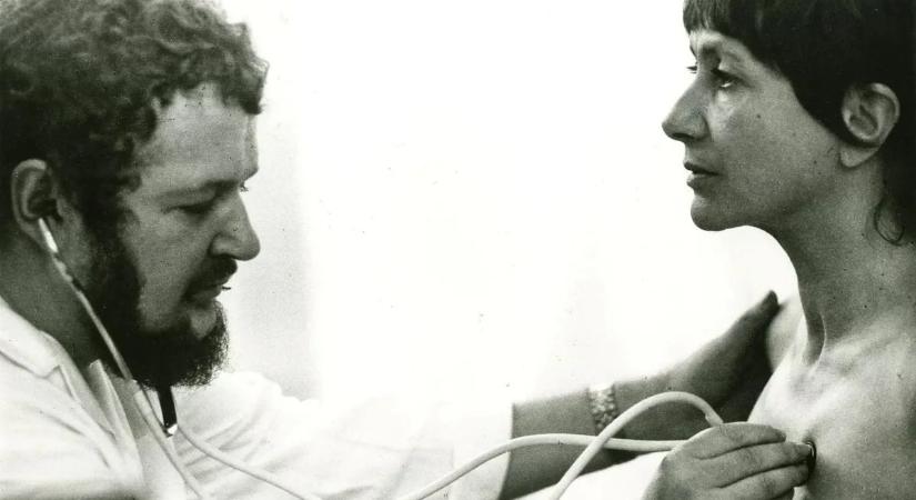 Örökbefogadás: a magyar női sors érzékeny hangja, amely Berlinben tarolt