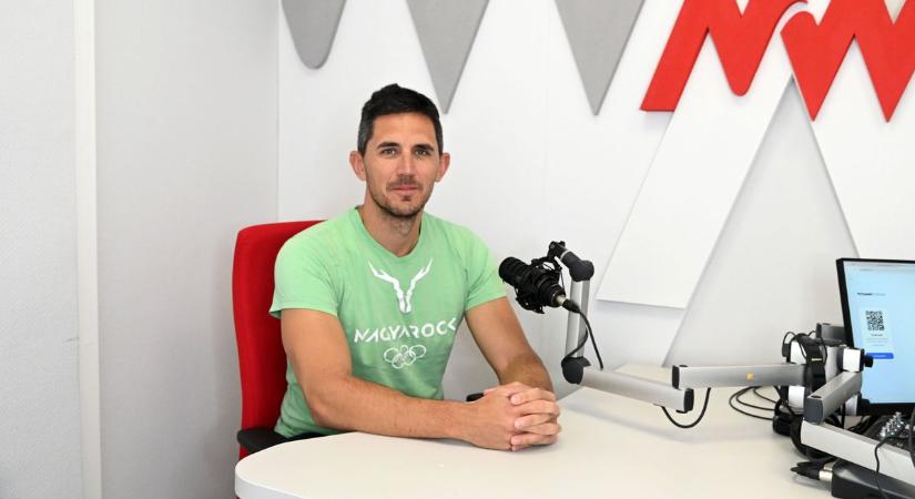 Miért fogynak a fiatal sportolók? – Dopping olimpia, utánpótlásválság és Simon Béla válasza