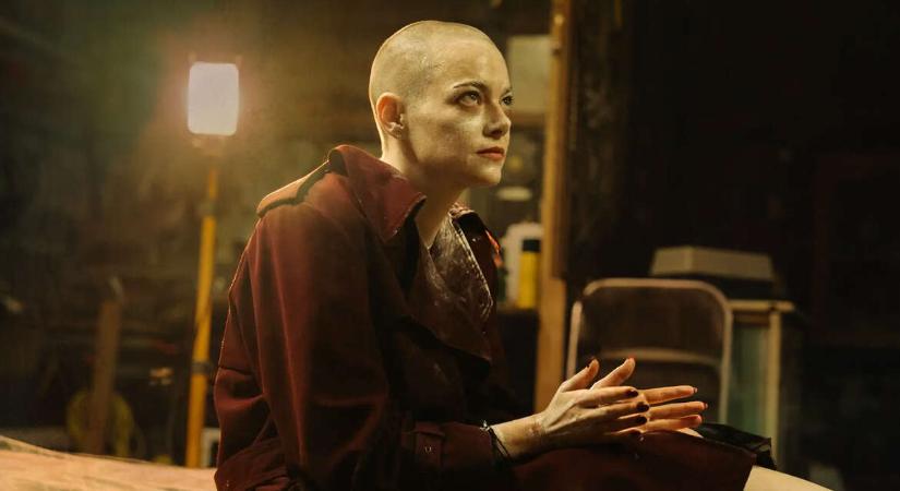 Bugonia – Emma Stone brutális tükröt tart: tényleg ennyire nem értjük már egymást?