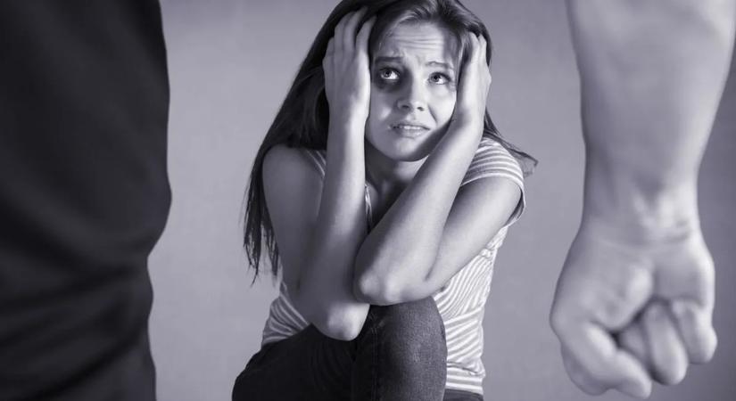 Halálos fenyegetés és verés: szőrén-szálán eltűnt a fickó