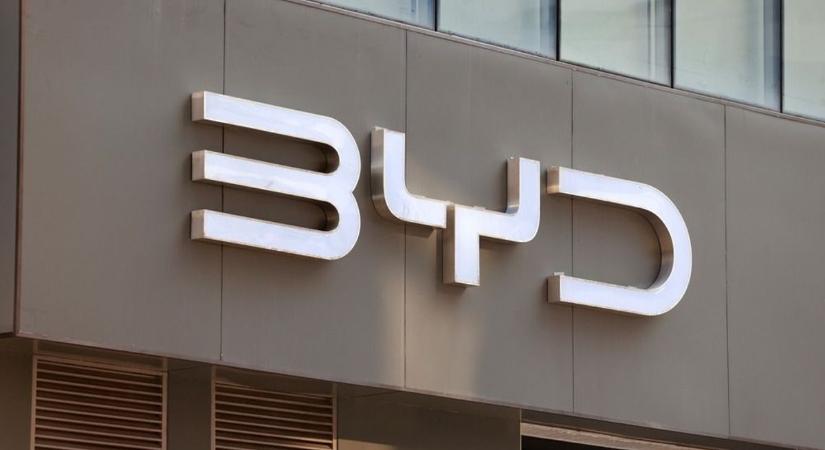 Szegeden gördül majd le a megújult BYD Atto 2, amit mostmár európai igényekhez hangoltak